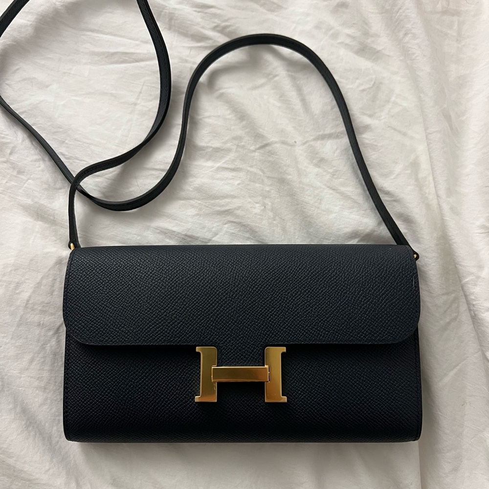 Hermes Constance To Go